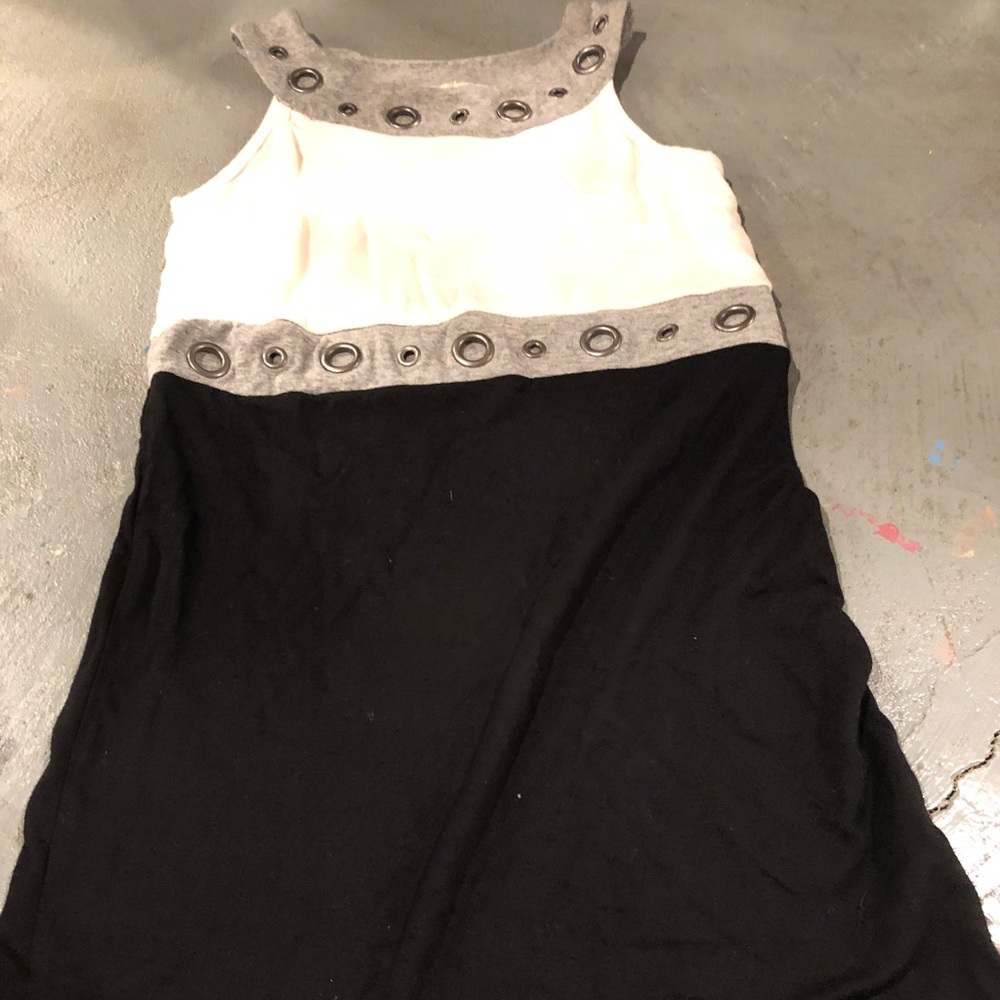 doll and rockets - dress size 7